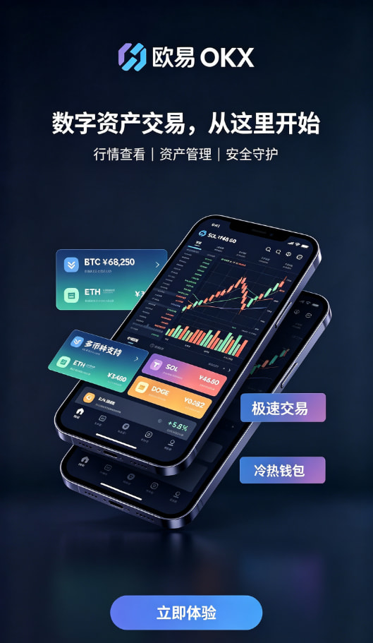 欧交易所APP官方网站账户注册与安全设置